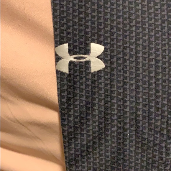 Under armour leggings - Picture 3 of 3
